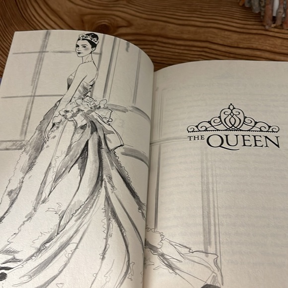 Happy ever after book - Picture 5 of 7